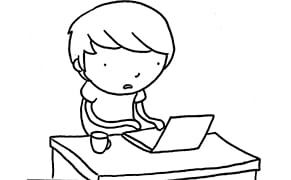 That Overwhelming Feeling