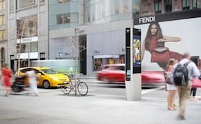 Free Wi-Fi for NYC? Yes, After This Advertisement