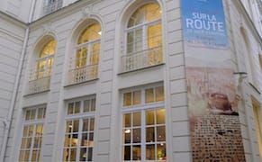 French Manuscript Museum Raided over Murky Investment Scheme