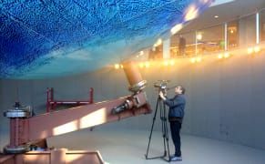 A Live Documentary Measures Humanity by Its Extremes