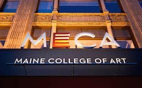Earn Your MFA at Maine College of Art (MECA)