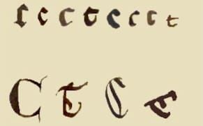 Finally, an App for Transcribing Medieval Manuscripts