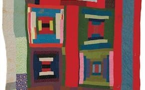 The Met Museum Nets Major Collection of Outsider Art from the South