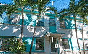 Explore Networked Culture and Contemporary Art in Miami with Hypersalon