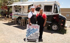 Photographing the Mexican American Experience