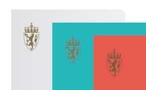 Norway Unveils Landscape-Inspired Passports and ID Cards