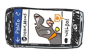 An Ode to Distractions, Old and New