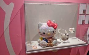 Celebrating Supercute: Hello Kitty Gets a Retrospective