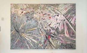 Sea Monsters and Liquid Geography