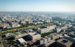 Smithsonian Plans $2 Billion Overhaul