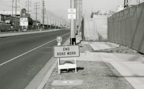 Pedestrian Art, Between Transportation and Perspective