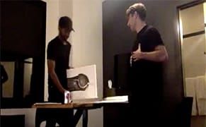 50 Shades of Art Whoredom