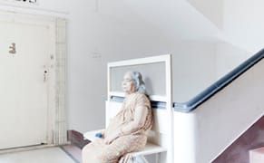 Capturing Love, Longing, and Disappearance in a Couple's Last Days