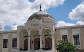 Museum Insiders Behind Massive $250M Turkish Art Heist