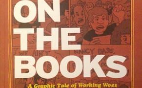 New York's Beloved, Independent, Union-Busting Bookstore