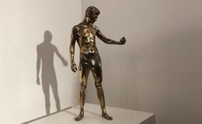 Mixing Classical and Gay Male Teen Desire