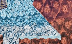 The Interlaced Layers of Tamara Gonzales