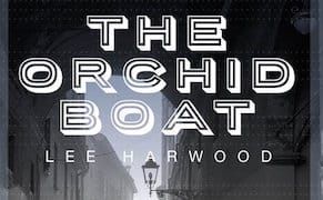 Why I Am a Member of the Lee Harwood Fan Club