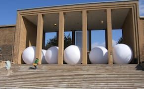 Cranbrook Academy of Art: Yes, and No