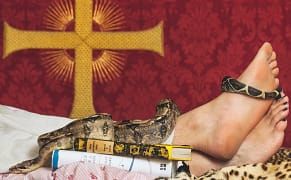 The Curious Collecting Life of London's Newest Museum Proprietor