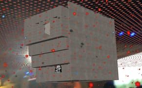 Saying Goodbye to the Old Whitney Museum with a Digital Drug Trip