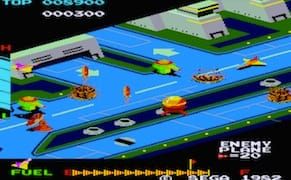 900 Arcade Games, Both Classic and Obscure, Now Playable Online for Free