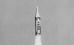 The Origins and Evolution of Group ZERO