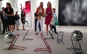 "I Like Art by Men Better": Gender by the Numbers at Art Basel Miami Beach