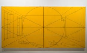 Art Basel Miami Beach Sobers Up