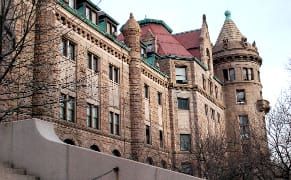 American Museum of Natural History to Add  218,000-Square-Foot Science Center