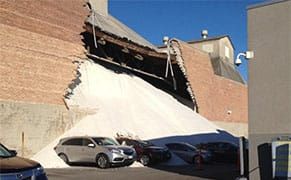 When Life REALLY Imitates Art