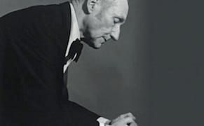 On His 100th Birthday, a Conference Considers William Burroughs's Humanist Legacy