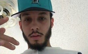 Miami Artist Run Over by Cop Dies of His Injuries