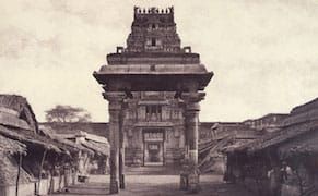 A Photographic Window onto 19th-Century Burma and India