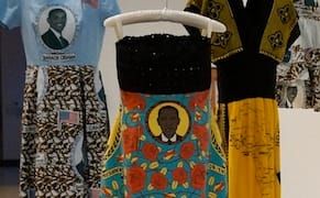 Crossing Brooklyn, Without Leaving the Safe Parts