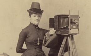 Telling the History of Photographic Processes, from Daguerreotypes to Digital
