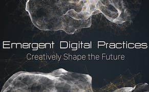 Emergent Digital Practices: Innovative MA and MFA Degrees in Denver Colorado