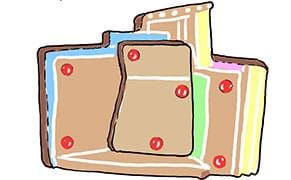 Holiday Baking with Art History