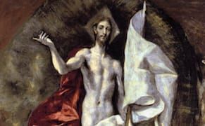 Stop and Smell the Smoke: El Greco and His Houdini Most High