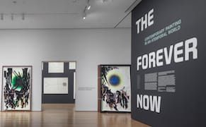 The Death of Painting: All-New, 2014 Edition