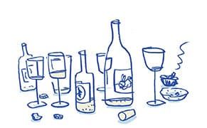 Artists Among Entrepreneurs