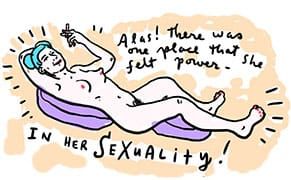 My Art School Breakdown, Part 2