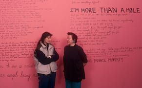 Franklin Furnace, Performance Art Pioneer, Relocates to Pratt Under Long-Term Agreement