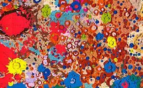 Mapping Lunar Beauty