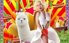 China Will Send Artists to Live and Work in Rural Areas