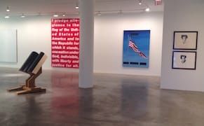 Novel Takes on a Blue-Chip Art Collection in Queens