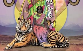 India's Newest Superhero Is a Rape Victim