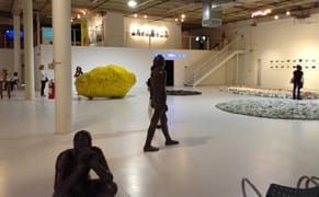 Miami's Margulies Collection Is Predictable but Idiosyncratic