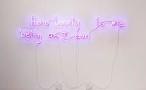 Jacolby Satterwhite Keeps Reality Virtual