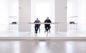 Guggenheim Seeks Volunteer Readers for On Kawara Retrospective